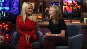 Pamela Anderson & Meredith Vieira