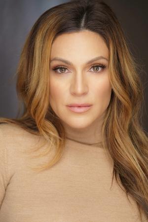 Shoshana Bean