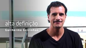 Guilherme Geirinhas