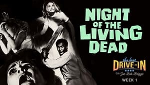 Night of the Living Dead