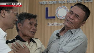 Searching for Vietnam's Lost Families