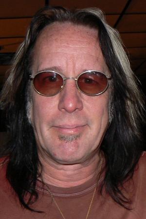 Todd Rundgren