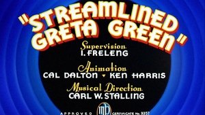 Streamlined Greta Green
