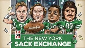 The New York Sack Exchange