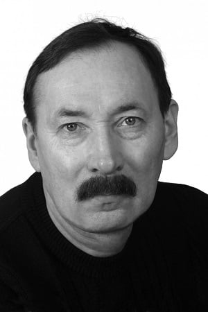 Alexandr Karnaushkin