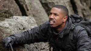 Michael B. Jordan