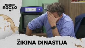 2461 Žikina dinastija