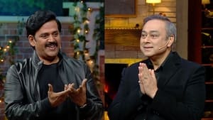 Whistleblowing On The Kapil Sharma Show