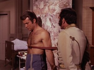 The Night of the Cadre