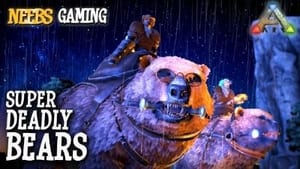 Super Deadly Bears