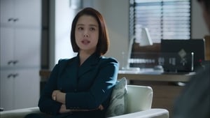 Appearance of Lawyer Yoon Ji Hoon