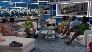 Live Eviction 7