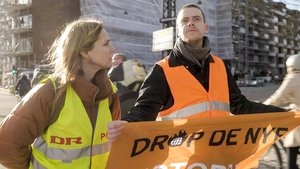 Flyt dig, klimafisse!