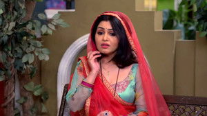 Tiwari and Vibhuti Get Kidnapped