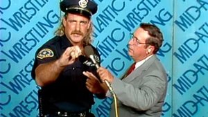 Mid-Atlantic Championship Wrestling - Aug. 31, 1985