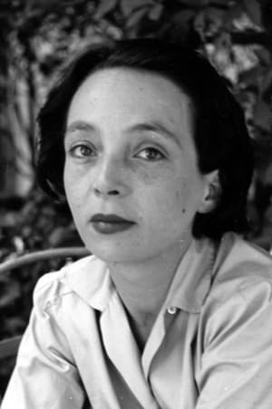 Marguerite Duras