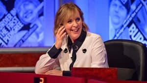 Mel Giedroyc, Richard Osman and Sonia Sodha