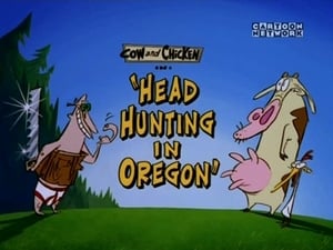 Head Hunting in Oregon