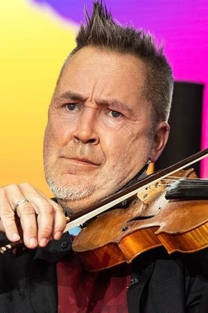 Nigel Kennedy