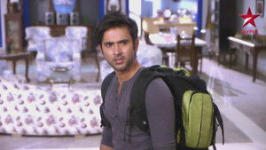 Kabir Decides To Go To London