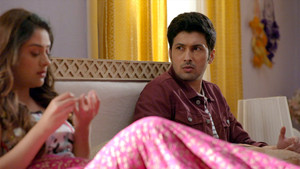 Jijaji Dreams About The Haveli