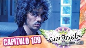 Episode 109: A MAGIC CLASS