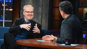 10/24/23 (Jim Gaffigan, Caroline Polachek)