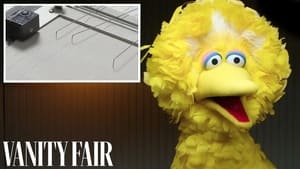 Big Bird Takes a Lie Detector Test