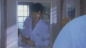 Medicine to Save Lost Lives