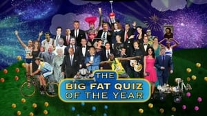 The Big Fat Quiz of the Year 2012