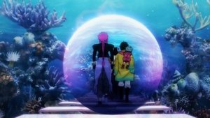 The Sea Shanty Dance