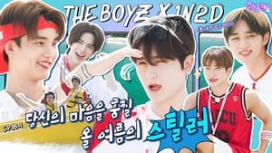 THE BOYZ in Goseong Part 1 (EP. 18-1)