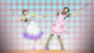 Revenge Fiend? Maxine