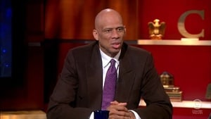 Kareem Abdul-Jabbar