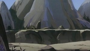 Great train robbery of Moomin valley