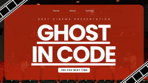 Ghost in Code