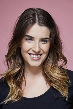 Tammy Hearder