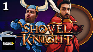 Shovel Knight