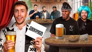 SIDEMEN YOUTUBER PUB QUIZ