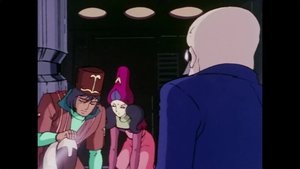 The Planet of Phantoms