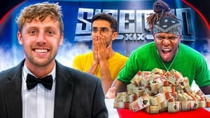 SIDEMEN ONE MILLION POUND DROP (IRL CHALLENGE EDITION)