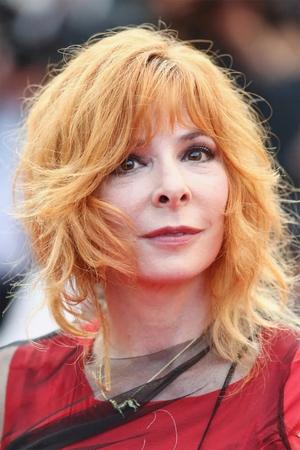 Mylène Farmer