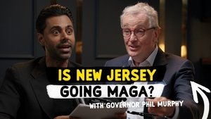 Is New Jersey Going MAGA? with Governor Phil Murphy