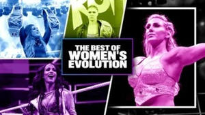 Best of Women’s Evolution