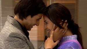 Jassi Gets Discharged