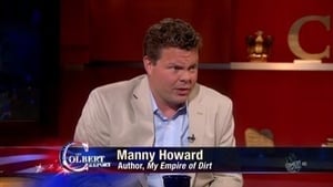 Manny Howard