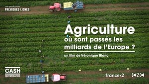 Agriculture: where did Europe's billions go?