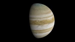 Jupiter's Alien Secrets