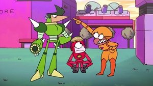 Rad Likes Robots