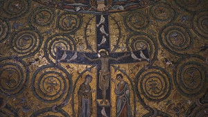 A Body Both Suffering And Glorious: The Mystical Union of Christ and The Church